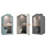 Lillstugan - Ett tyst mötesrum - Bild 2